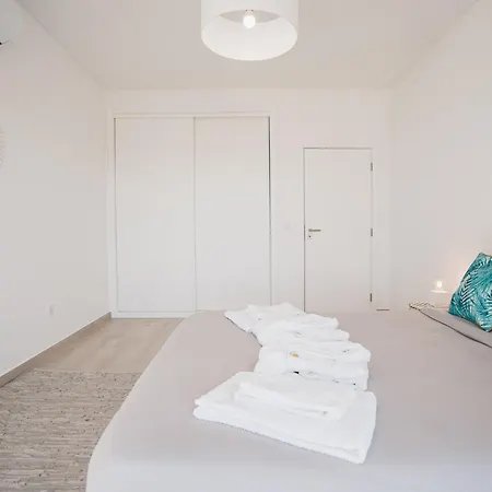 Bela Vista With Sea View, Jacuzzi And Private Pool Βίλα *