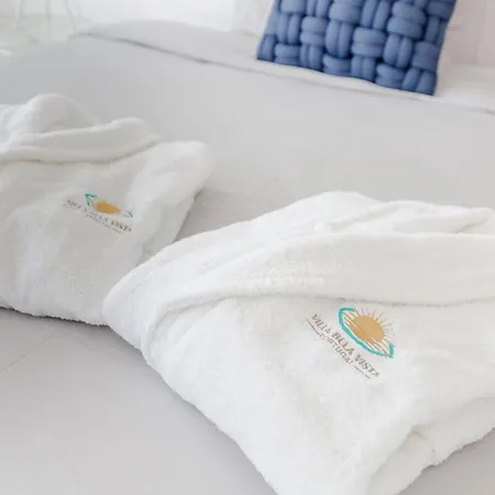 Βίλα Bela Vista With Sea View, Jacuzzi And Private Pool