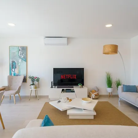 Βίλα Bela Vista With Sea View, Jacuzzi And Private Pool *