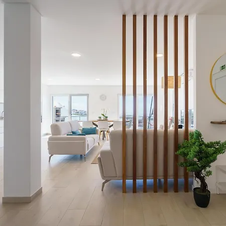 Βίλα Bela Vista With Sea View, Jacuzzi And Private Pool *