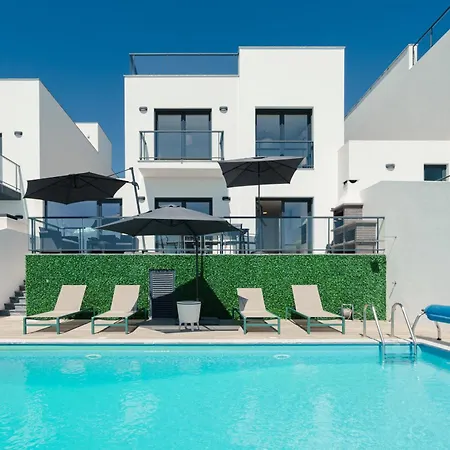 Bela Vista With Sea View, Jacuzzi And Private Pool Βίλα Lourinha (Lisbon)