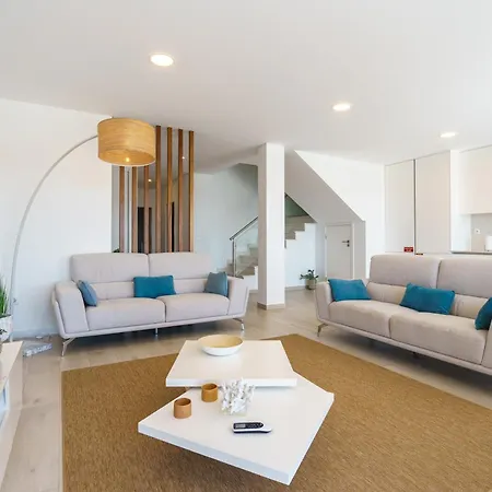 Βίλα Bela Vista With Sea View, Jacuzzi And Private Pool