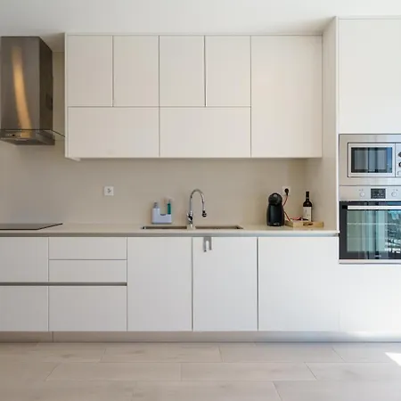 Bela Vista With Sea View, Jacuzzi And Private Pool * Lourinha (Lisbon)