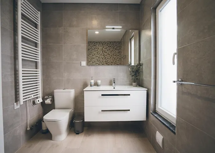 Bela Vista With Sea View, Jacuzzi&private Pool Lourinhã