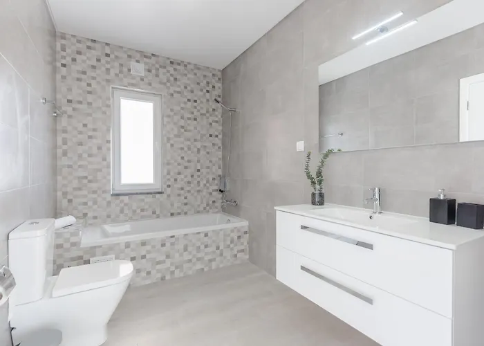 Bela Vista With Sea View, Jacuzzi&private Pool