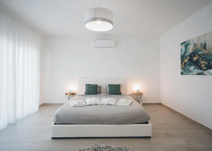 Bela Vista With Sea View, Jacuzzi&private Pool