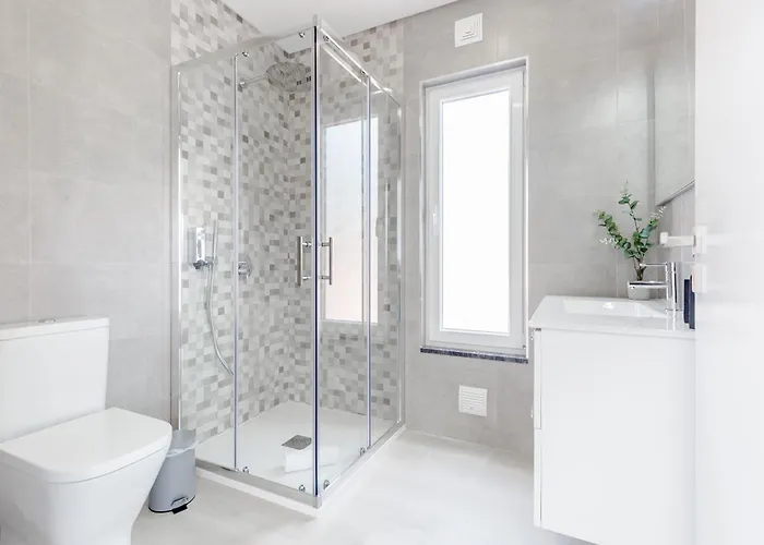 Bela Vista With Sea View, Jacuzzi&private Pool *