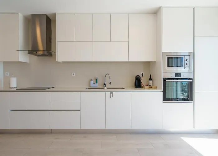 Bela Vista With Sea View, Jacuzzi&private Pool * Lourinhã