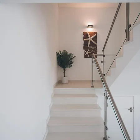 Bela Vista Villa Lourinha (Lisbon)