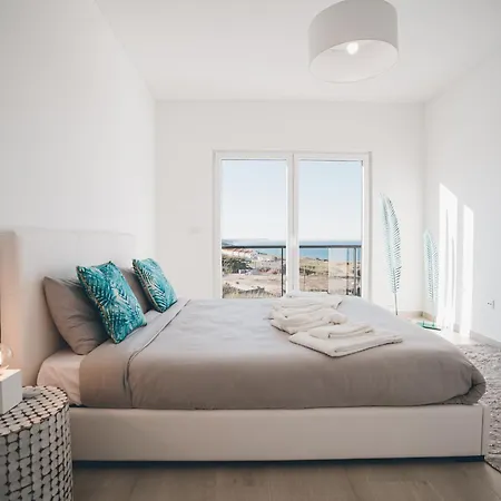 Villa Bela Vista With Sea View, Jacuzzi And Private Pool