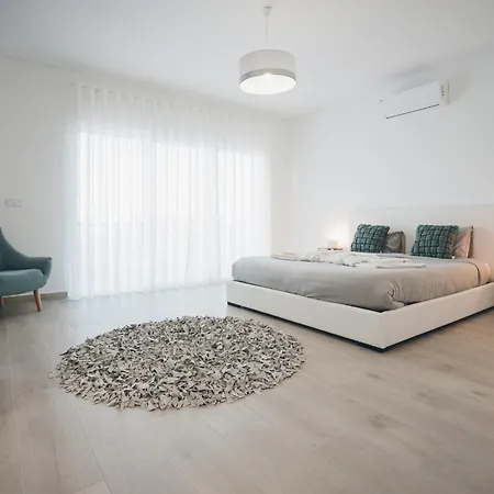 ヴィラ Bela Vista With Sea View, Jacuzzi And Private Pool *