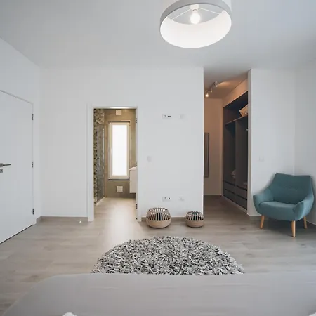 ヴィラ Bela Vista With Sea View, Jacuzzi And Private Pool