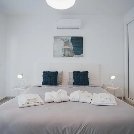 Bela Vista With Sea View, Jacuzzi And Private Pool *