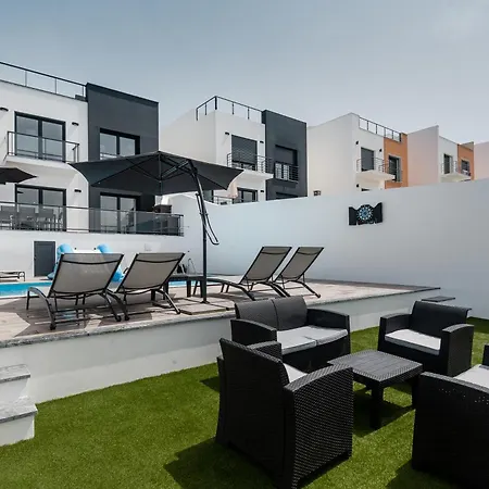 Bela Vista Lourinha (Lisbon)