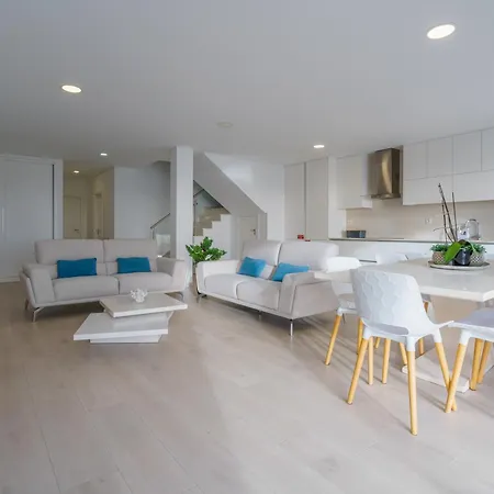 Villa Bela Vista Lourinha (Lisbon)