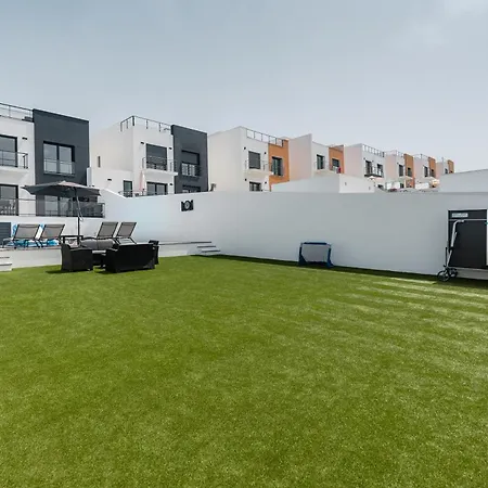 Bela Vista Villa