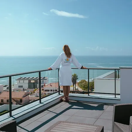 ヴィラ Bela Vista With Sea View, Jacuzzi And Private Pool