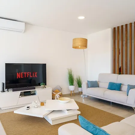 Bela Vista With Sea View, Jacuzzi And Private Pool *